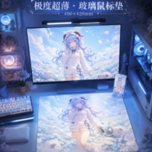 菁选灵创AIGC内容制作案例